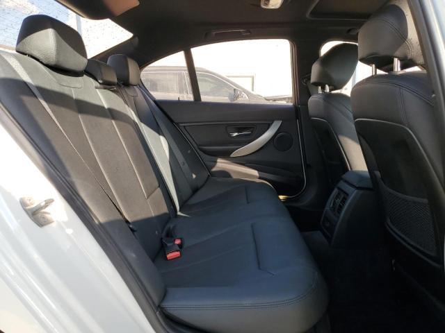 Photo 10 from auction – 2014 BMW 320 I with VIN WBA3B1C54EPV69725