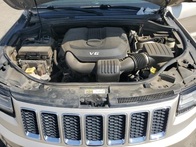 Photo 12 from auction – 2014 JEEP GRAND CHER with VIN 1C4RJECG5EC303498