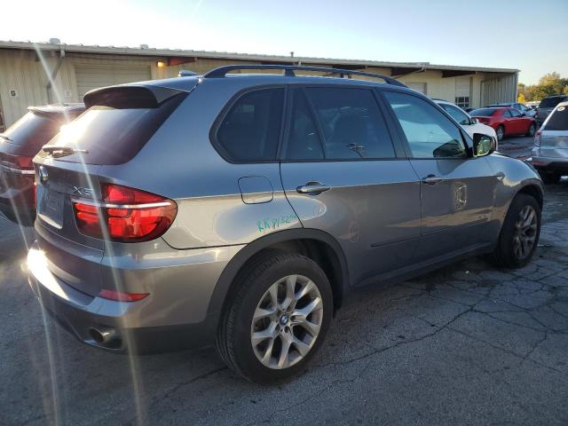 Photo 3 from auction – 2011 BMW X5 XDRIVE3 with VIN 5UXZV4C53BL415787