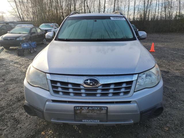 Photo 5 from auction – 2011 SUBARU FORESTER 2 with VIN JF2SHADC2BH774834