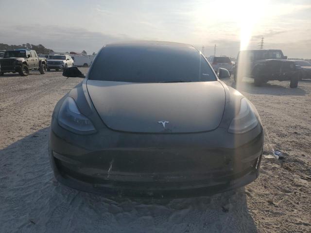 Photo 5 from auction – 2022 TESLA MODEL 3 with VIN 5YJ3E1EA5NF352456