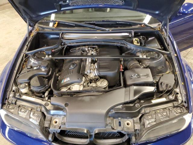 Photo 11 from auction – 2006 BMW M3 with VIN WBSBL93456PN66182