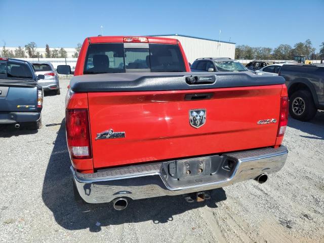 Photo 6 from auction – 2015 RAM 1500 SLT with VIN 1C6RR7GT4FS560033