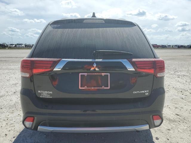 Photo 6 from auction – 2018 MITSUBISHI OUTLANDER with VIN JA4AD3A39JZ003392