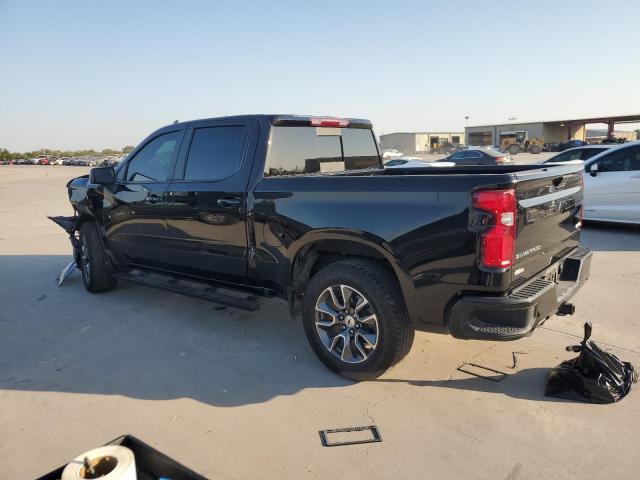 Photo 2 from auction – 2023 CHEVROLET SILVERADO with VIN 2GCUDEED5P1153034