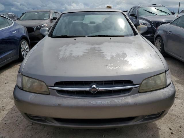 Photo 5 from auction – 1999 NISSAN ALTIMA XE with VIN 1N4DL01D9XC154778