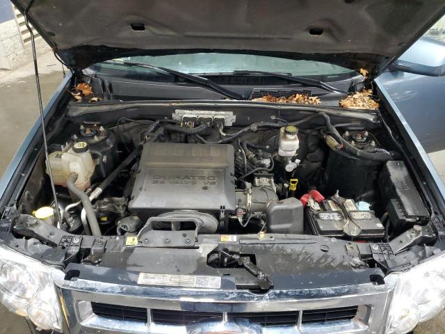 Photo 12 from auction – 2012 FORD ESCAPE LIM with VIN 1FMCU9EG3CKB54590