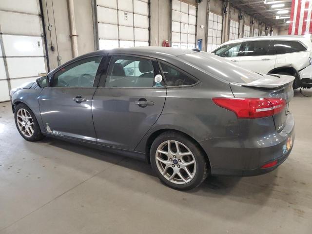 Photo 2 from auction – 2015 FORD FOCUS SE with VIN 1FADP3F29FL348738