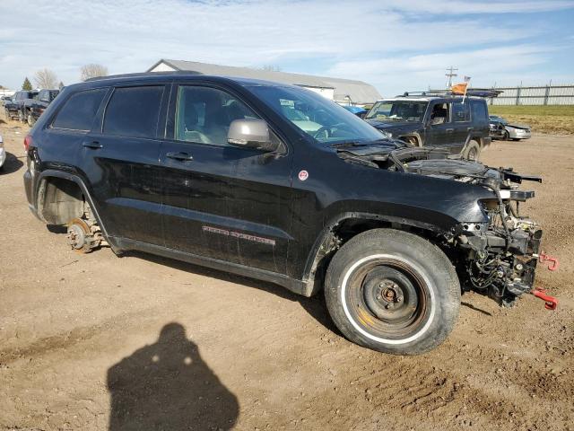 Photo 4 from auction – 2017 JEEP GRAND CHER with VIN 1C4RJFLG1HC654807