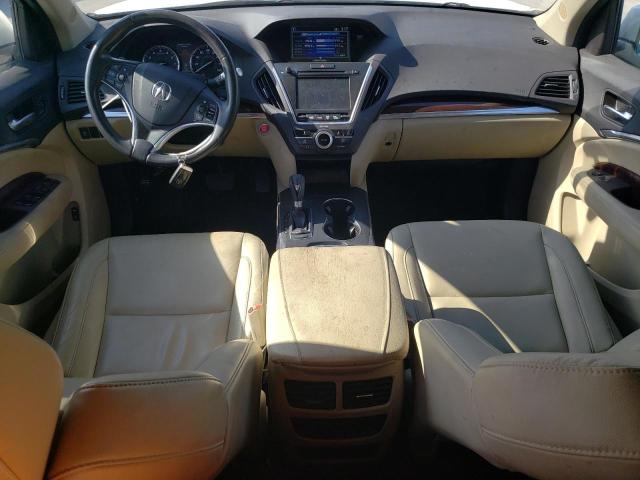 Photo 8 from auction – 2015 ACURA MDX with VIN 5FRYD3H21FB008888