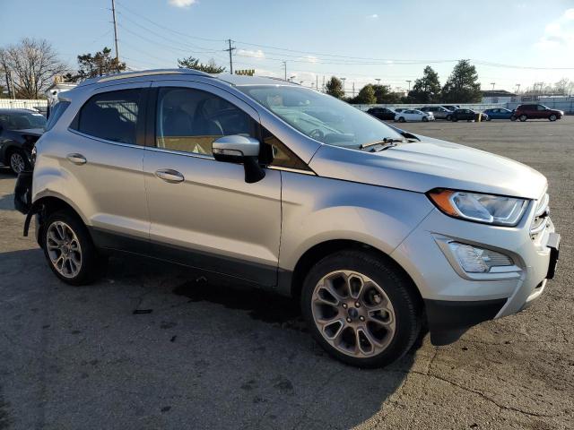 Photo 4 from auction – 2020 FORD ECOSPORT T with VIN MAJ6S3KL0LC389146