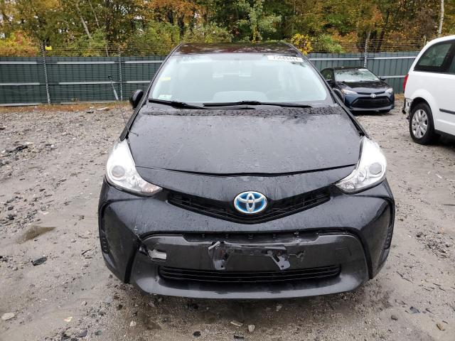 Photo 5 from auction – 2016 TOYOTA PRIUS V with VIN JTDZN3EU7GJ052736