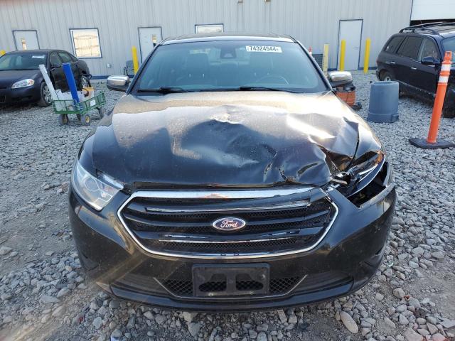 Photo 5 from auction – 2015 FORD TAURUS LIM with VIN 1FAHP2J85FG116802