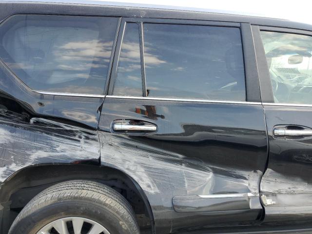 Photo 10 from auction – 2016 LEXUS GX 460 with VIN JTJBM7FX3G5135073