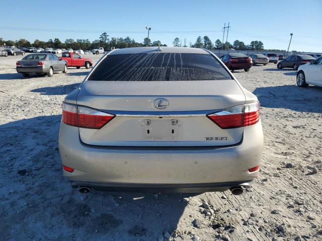Photo 6 from auction – 2014 LEXUS ES 350 with VIN JTHBK1GGXE2097018