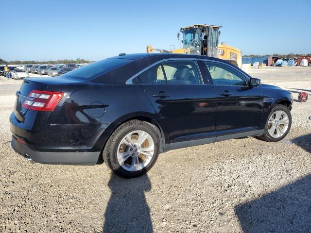 Photo 3 from auction – 2018 FORD TAURUS SEL with VIN 1FAHP2E89JG123318