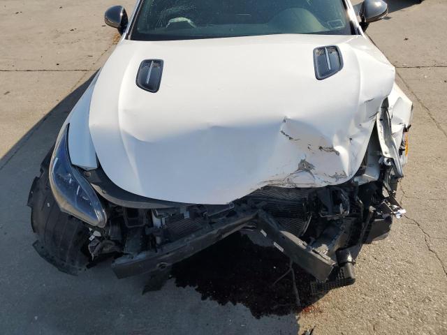 Photo 11 from auction – 2020 KIA STINGER GT with VIN KNAE45LC8L6080384