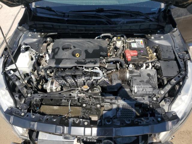 Photo 11 from auction – 2020 NISSAN ALTIMA S with VIN 1N4BL4BV8LC119553