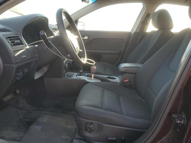 Photo 7 from auction – 2011 FORD FUSION SE with VIN 3FAHP0HA5BR265095
