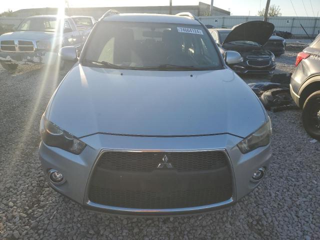Photo 5 from auction – 2012 MITSUBISHI OUTLANDER with VIN JA4JT3AW5CU005542