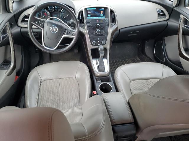Photo 8 from auction – 2012 BUICK VERANO with VIN 1G4PP5SK1C4173525