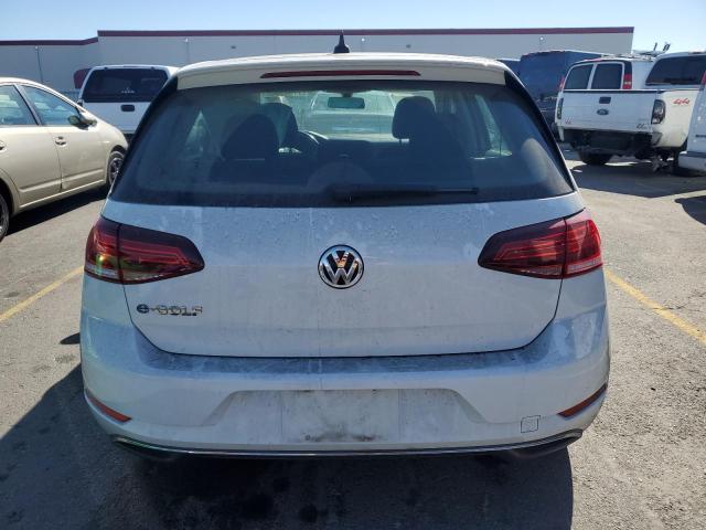 Photo 6 from auction – 2017 VOLKSWAGEN E-GOLF SE with VIN WVWKR7AU1HW953432