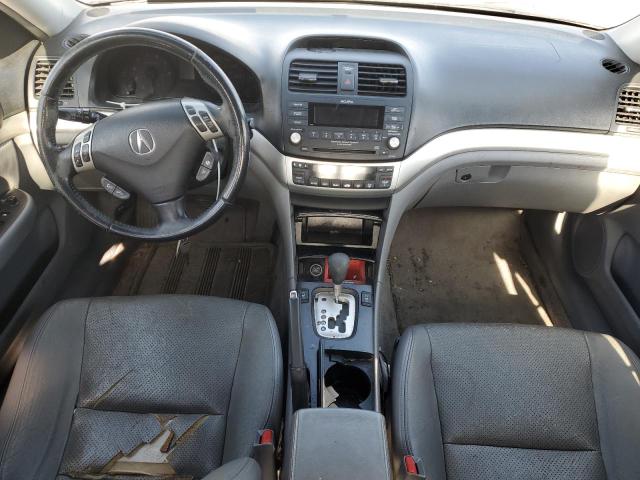 Photo 8 from auction – 2007 ACURA TSX with VIN JH4CL96867C003384