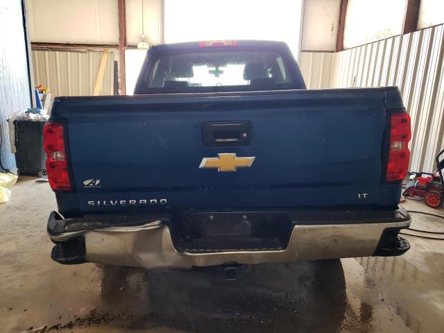 Photo 6 from auction – 2017 CHEVROLET SILVERADO with VIN 3GCPCREC2HG194017