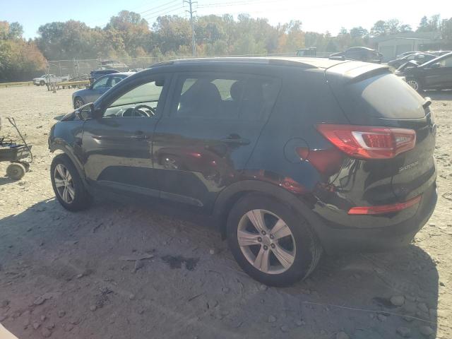 Photo 2 from auction – 2011 KIA SPORTAGE L with VIN KNDPB3A24B7042238