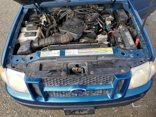 Photo 11 from auction – 2001 FORD EXPLORER S with VIN 1FMZU67E91UB38707