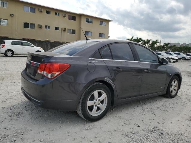 Photo 3 from auction – 2011 CHEVROLET CRUZE LT with VIN 1G1PG5S90B7162071