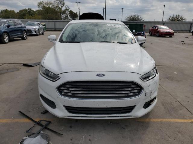 Photo 5 from auction – 2013 FORD FUSION SE with VIN 3FA6P0HR3DR253933
