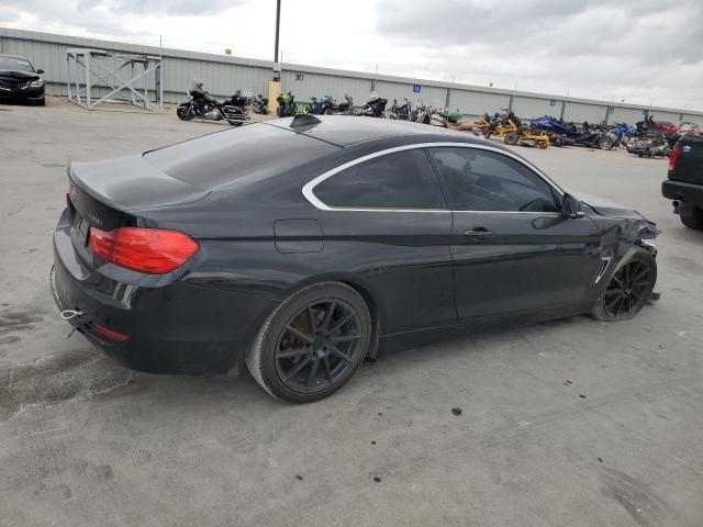 Photo 3 from auction – 2015 BMW 428 I with VIN WBA3N7C51FK222183