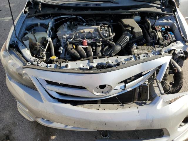 Снимка 11 от търг – 2012 TOYOTA COROLLA BA с VIN 2T1BU4EEXCC789745