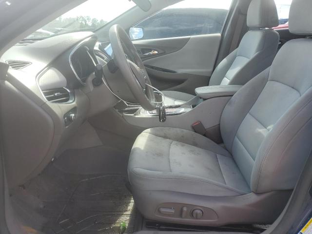 Photo 7 from auction – 2019 CHEVROLET MALIBU LT with VIN 1G1ZD5ST5KF206441