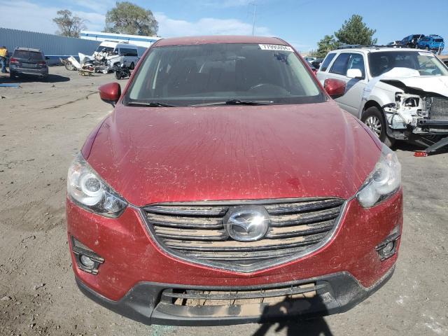 Photo 5 from auction – 2016 MAZDA CX-5 TOURI with VIN JM3KE4CY9G0884427