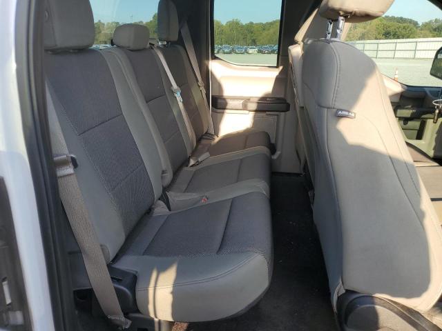 Photo 10 from auction – 2016 FORD F150 SUPER with VIN 1FTEX1C89GFB07662