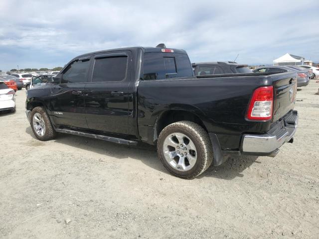Photo 2 from auction – 2021 RAM 1500 BIG H with VIN 1C6SRFFT5MN552743