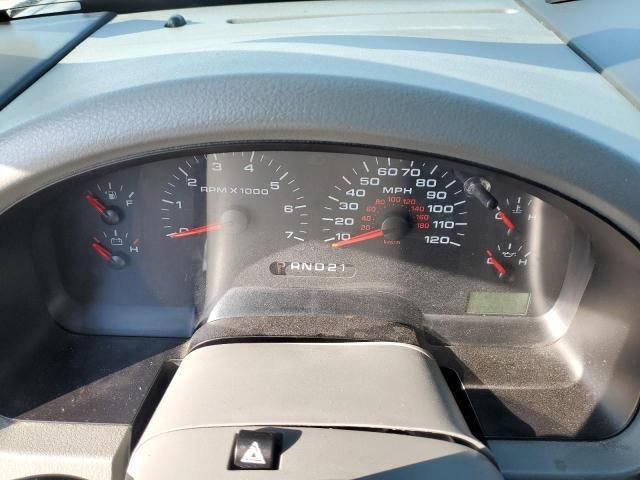 Photo 9 from auction – 2007 FORD F150 with VIN 1FTRX12W27KD18100
