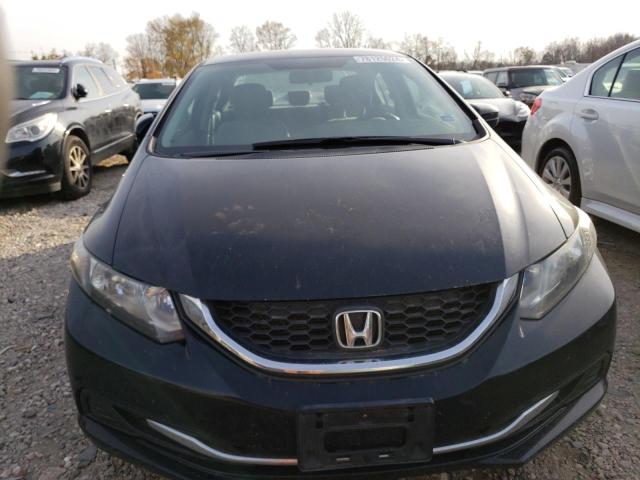 Photo 5 from auction – 2015 HONDA CIVIC LX with VIN 2HGFB2F53FH549393
