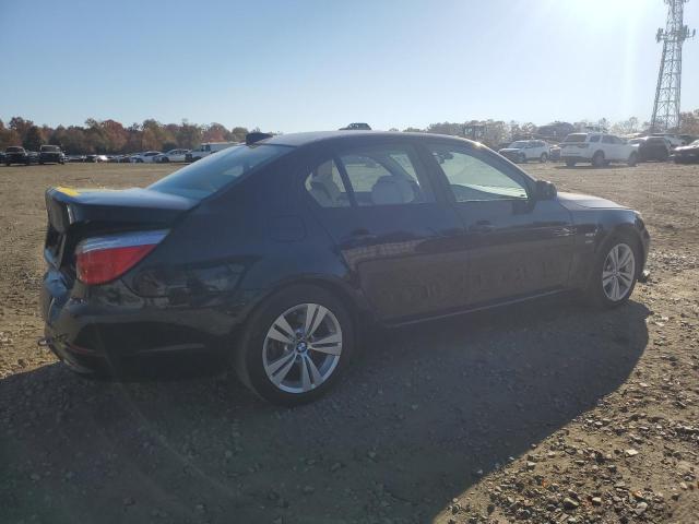 Photo 3 from auction – 2009 BMW 528 XI with VIN WBANV13599C153487