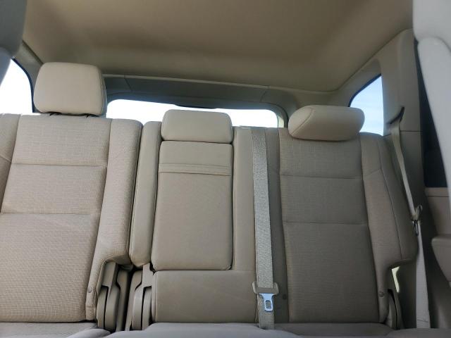 Photo 10 from auction – 2014 JEEP GRAND CHER with VIN 1C4RJFAG4EC110056