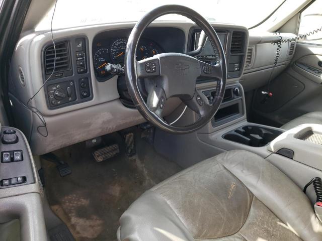 Photo 8 from auction – 2003 CHEVROLET SILVERADO with VIN 1GCHK29U43E227570