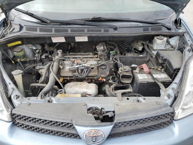 Photo 12 from auction – 2005 TOYOTA SIENNA CE with VIN 5TDZA23C05S252311