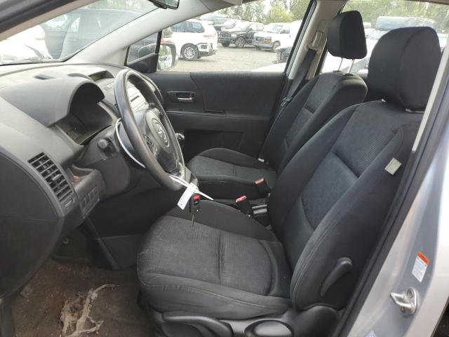 Photo 7 from auction – 2009 MAZDA 5 with VIN JM1CR29L490358517