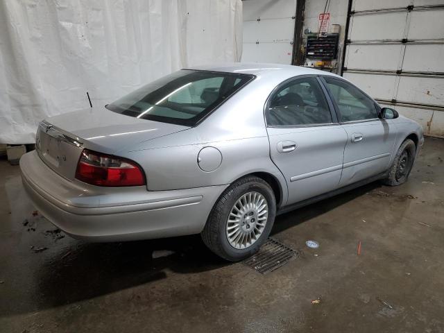 Photo 3 from auction – 2005 MERCURY SABLE GS with VIN 1MEFM50U55A610796