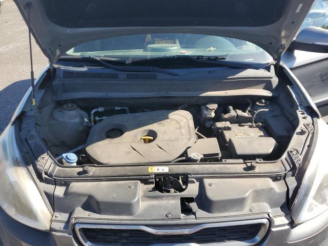 Photo 11 from auction – 2013 KIA SOUL + with VIN KNDJT2A69D7484032