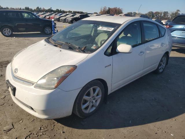 Photo 1 from auction – 2008 TOYOTA PRIUS with VIN JTDKB20U183323808