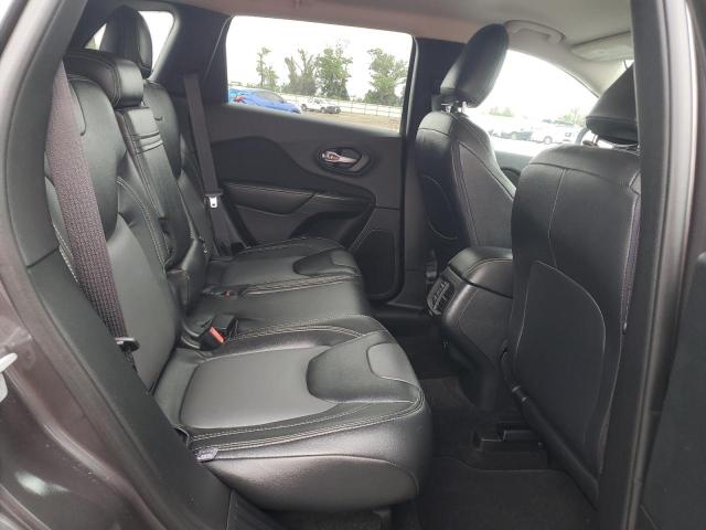 Photo 11 from auction – 2015 JEEP CHEROKEE L with VIN 1C4PJMCS8FW757315