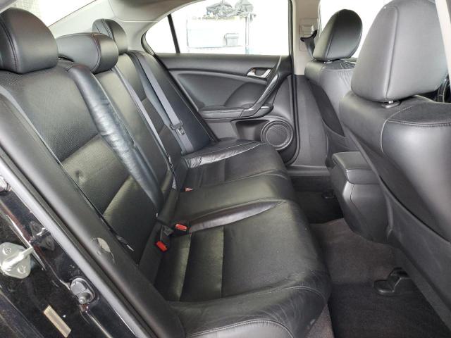 Photo 10 from auction – 2010 ACURA TSX with VIN JH4CU2F60AC024340